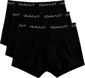 Gant Boxershorts Unterhose 3 Pack Boxershorts (3-St)
