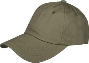 Capelli New York Baseball Cap Cap mit Belüftungslöcher, One size, mit Logostickerei