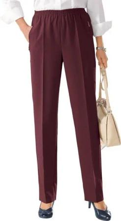GOLDNER Schlupfhose Reiseschlupfhose LOUISA
