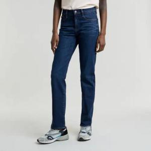 G-STAR Straight-Jeans Strace Straight Wmn