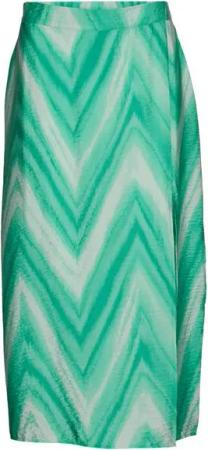 Vero Moda Midirock VMJOSIE KUA 7/8 SKIRT WVN GA