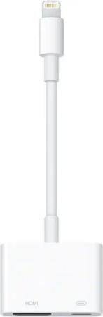 Apple Lightning to Digital AV Adapter Adapter zu HDMI, Lightning