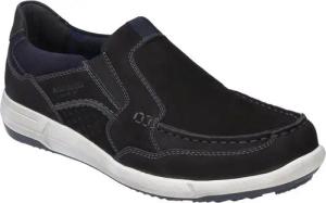 Josef Seibel Enrico 19, schwarz Slipper