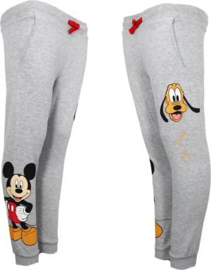 Disney Jogginghose Disney Mickey Maus Pluto Kinder Jogginghose Sporthose Hose Gr. 92 bis 128