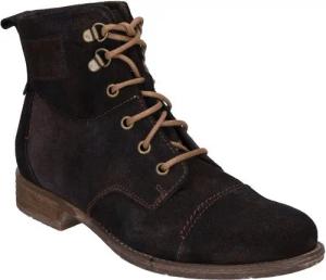 Josef Seibel Sienna 17, rot Stiefelette