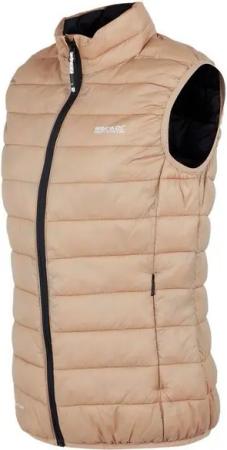 Regatta Softshellweste Weste / Bodywarmer Marizion Baffle