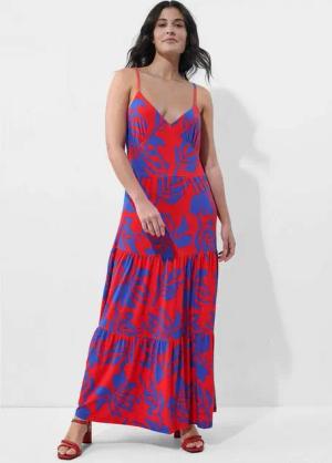 Alba Moda Strandkleid Strandkleid