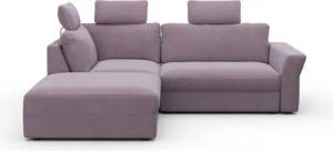 sit&more Ecksofa Cadabra L-Form, Breite 243 cm, inklusive Sitztiefenverstellung