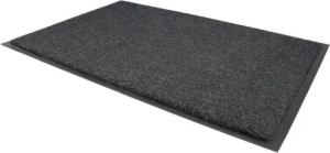Primaflor-Ideen in Textil Fußmatte GREEN & CLEAN, rechteckig, Höhe: 8 mm, Schmutzfangmatte, In- und Outdoor geeignet, waschbar