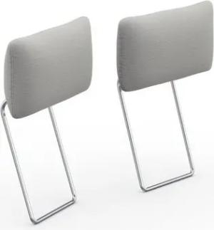 sit&more Kopfstütze Quincy, (Set), 2er Set