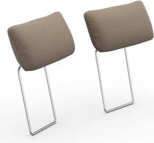 sit&more Kopfstütze Cadabra, (Set), 2er Set