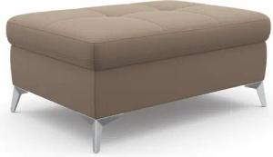 sit&more Stauraumhocker Latigo, inklusive Stauraum