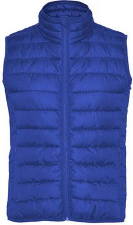 Roly Funktionsweste Damen Jacke Oslo Woman Bodywarmer