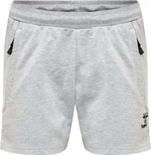 hummel Sporthose Hummel Move Grid Short Damen Shorts Damen Move
