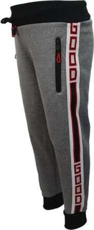Fashion Boy Jogginghose Jogginghose, Sporthose, Trainingshose, Freizeithose, J1806