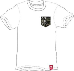 CCM Trainingsshirt