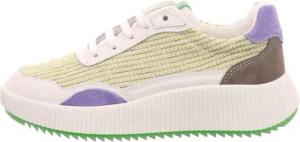 ONLINE SHOES FPA0034_02-3107 Schnürschuh