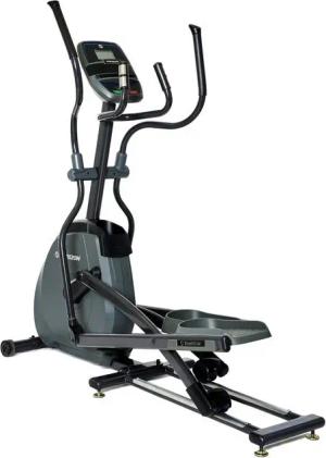 Horizon Fitness Ellipsentrainer Andes 2.0 (mit Tablet-Halterung und integr. Pulsempfänger)