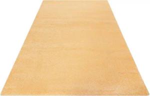 Esprit Teppich California ESP-22937, rechteckig, Höhe: 18 mm, sehr weicher dichter Flor, Wohnzimmer, Schlafzimmer, Esszimmer, uni