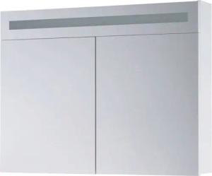 Sanotechnik Spiegelschrank SWEET FIORA LED-Badspiegel