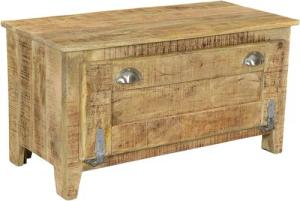 SIT Schuhkommode Frigo, im Vintage Stil