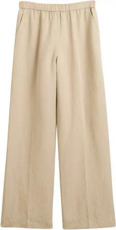 Gant Schlupfhose Leinenhose