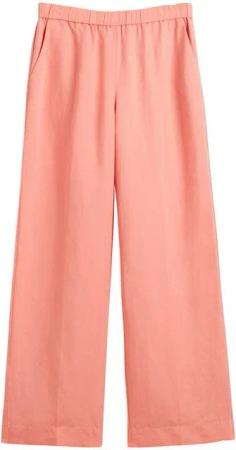 Gant Schlupfhose Leinenhose
