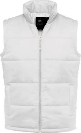 B&C Funktionsweste Bodywarmer / Men