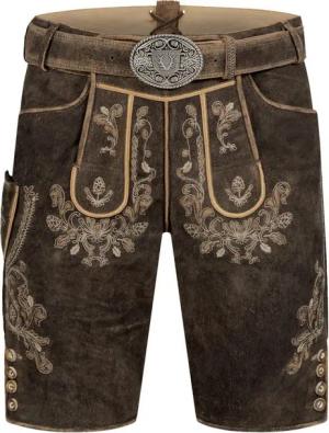 Krüger Trachtenlederhose Antonio Herren