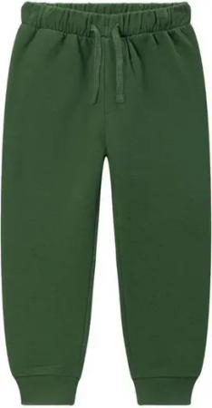 suebidou Jogginghose Freizeithose Jersey geplüschte Hose Sporthose
