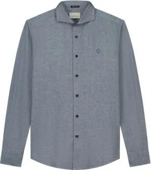 Dstrezzed Langarmhemd - Hemd - Herrenhemd - Freizeithemd - Olav Shirt