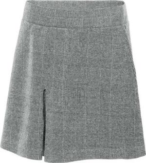 LIVING CRAFTS Sommerrock Living Crafts Bio-Damen-Mini-Rock 'SIDONIA'