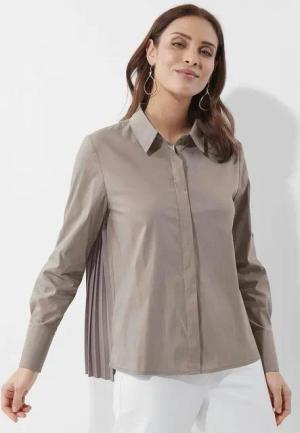 Alba Moda Hemdbluse Bluse