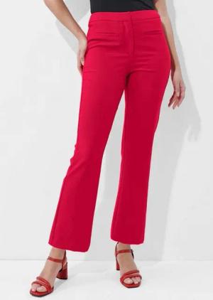 Alba Moda Stoffhose Hose