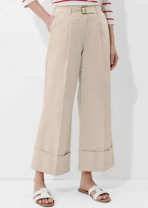 Alba Moda Culotte Hose
