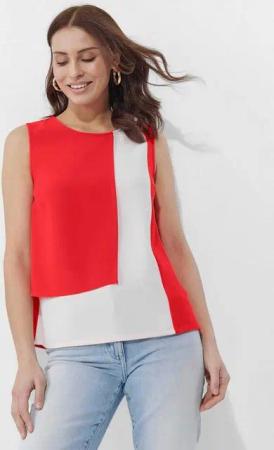 Alba Moda Shirtbluse Bluse