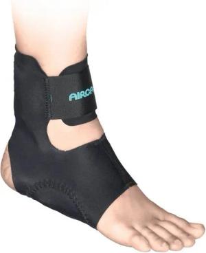 ORMED GmbH Fußbandage AIRCAST® AIRHEEL Achillesbandage