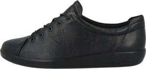 Ecco Soft 2.0 Damen Schnürschuh
