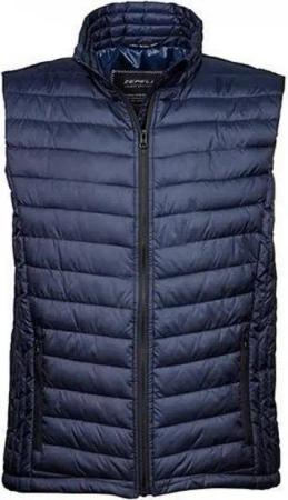 Tee Jays Funktionsweste Zepelin Vest