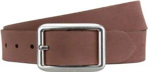 Esprit Ledergürtel Leder Gürtel mit Dornschließe Colour Basic Belt 086EA1S009-E675