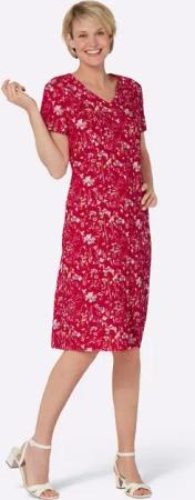 Sieh an! Etuikleid Kleid
