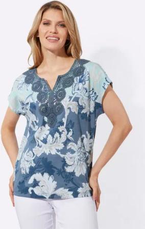Sieh an! T-Shirt Shirt
