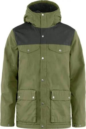 Fjällräven Winterjacke Winterjacke Greenland
