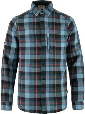 Fjällräven Outdoorhemd Shirt Fjällglim