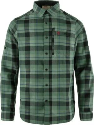 Fjällräven Outdoorhemd Shirt Fjällglim