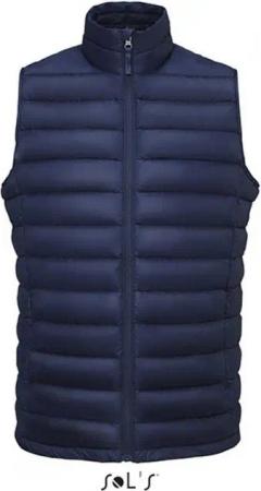 SOLS Funktionsweste Herren Wilson Bodywarmer Men Jacket - Nylon 380T