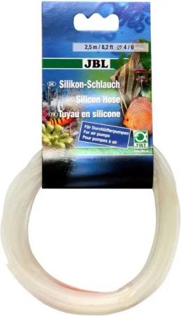 JBL GmbH & Co. KG Aquariumschlauch Silikonschlauch