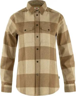 Fjällräven Outdoorhemd Canada Shirt W