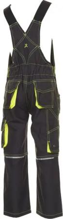 Planam Arbeitshose Kinderlatzhose Latzhose Kinderhose Junior Hose