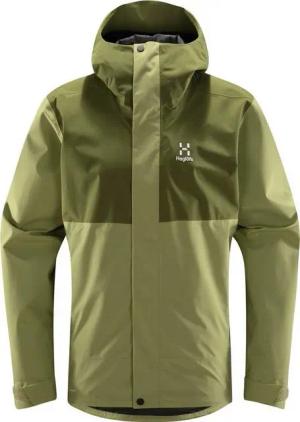 Haglöfs Regenjacke Koyal Proof Jacket Men